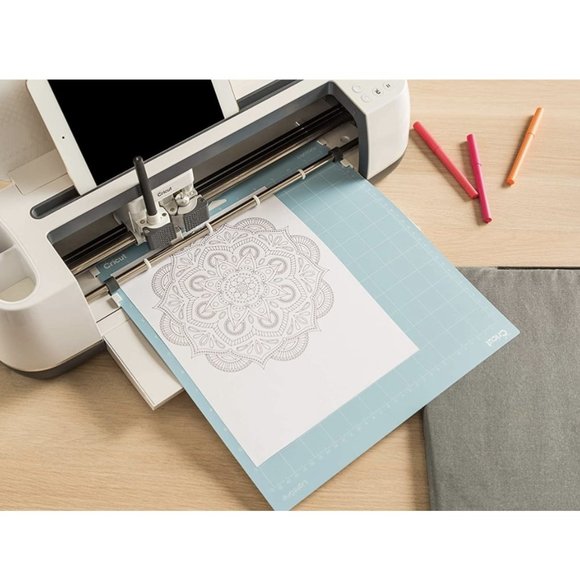 NWT Cricut Infusible Ink Markers, Neon Medium-Point Markers 5 count Markers - Picture 6 of 7